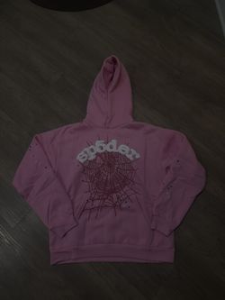 Sp5der Hoodie