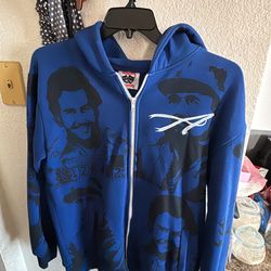 Amiri,Palm angels, SDL bumble