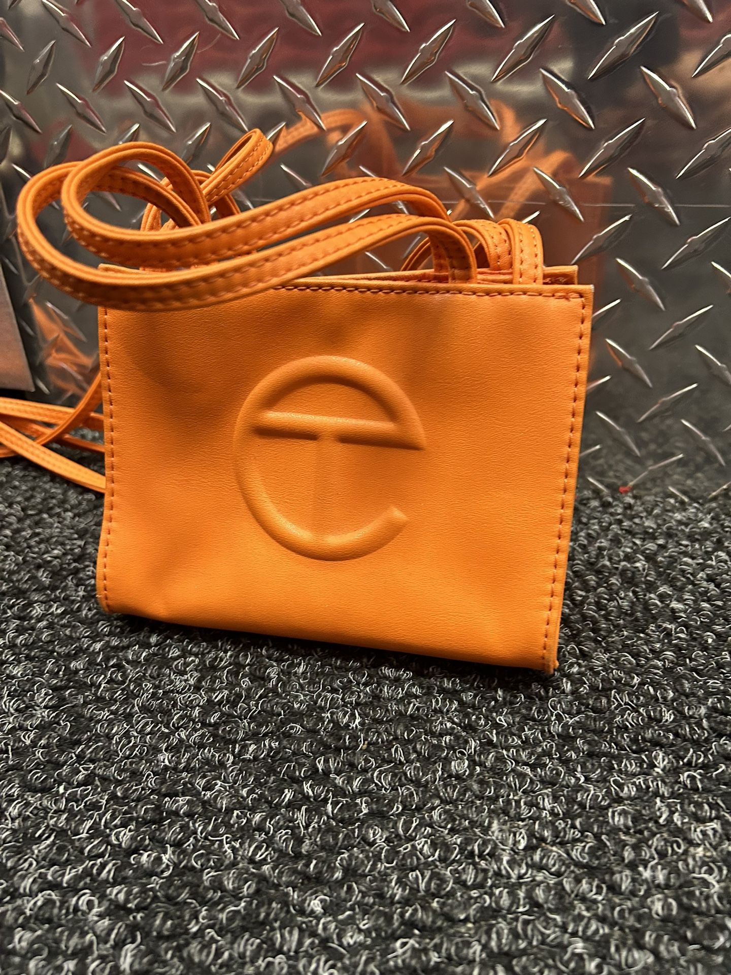 Telfar Mini Bag