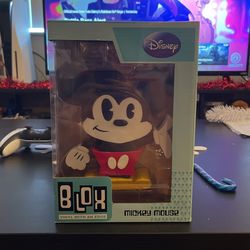 Mickey Mouse Collectible 
