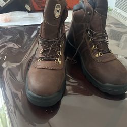 Irish Setter Work Shoes 