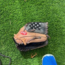 Rawlings Baseball Glove 11.5 Inch
