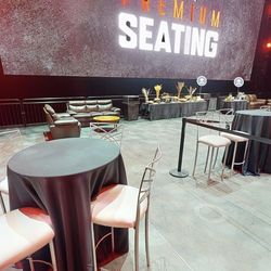 Pbr chute vip tickets