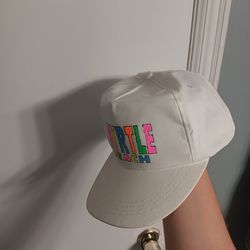 Myrtle Beach 80s Style Hat