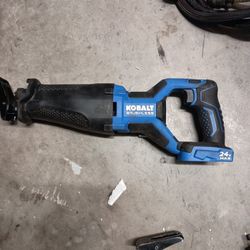 Kobalt Sawzall