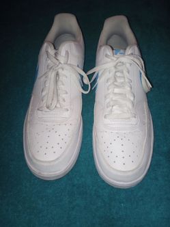 Nike Court vision 2024 size 12