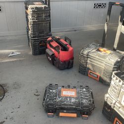 Tool Box