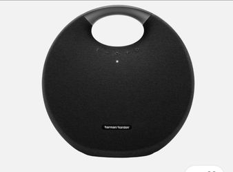 Onyx 6 harmon kardin speaker