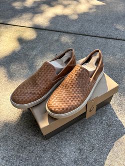 OluKai Lae’Ahi Lauhala Sz 11.5