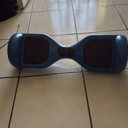 Hoverboard 