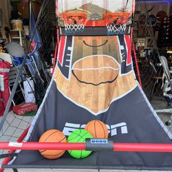 ESPN Electronic Basketball Game