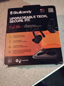 SKULLCANDY