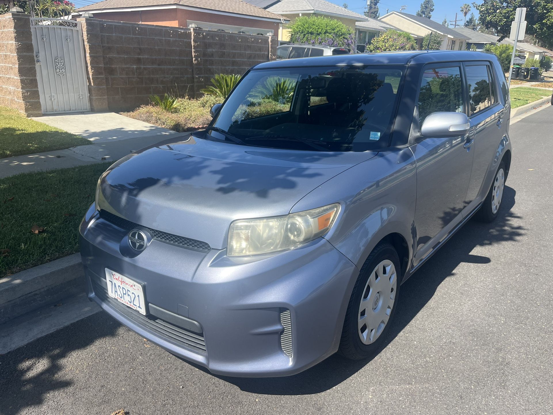2011 Scion xB