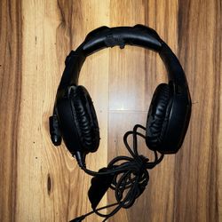 Gaming Headset