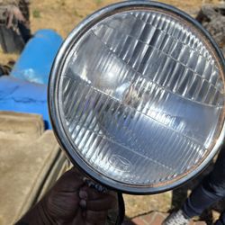1930's Ford Headlights 