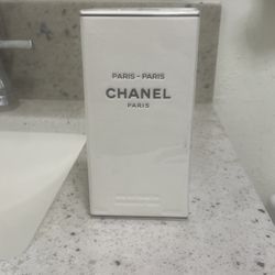 PARIS-PARIS LES EAUX DE CHANEL – Eau de Toilette Spray 4.2 FL. OZ.
