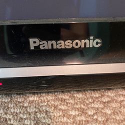 Panasonic Tv Read Description 