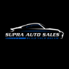 Supra Auto Sales