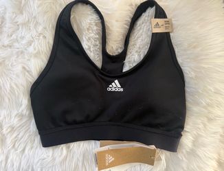Adidas Medium Support Sports Bra