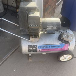 Compressor