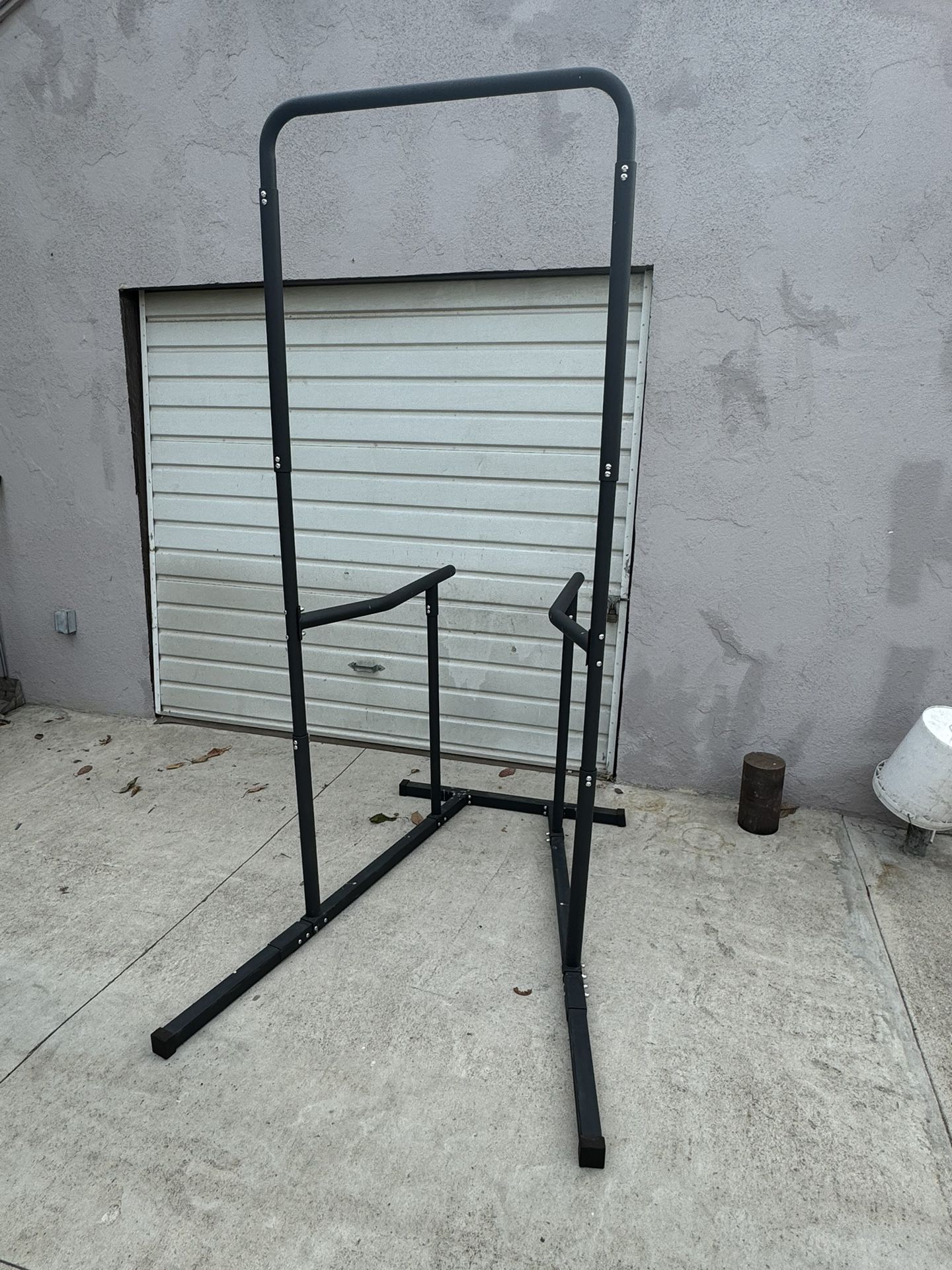 Baseblocks/ Big Bar Pro