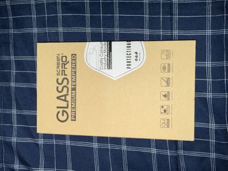 iPhone 13 Pro Max Screen Protector