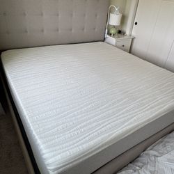 King Mattress Sleep Number 