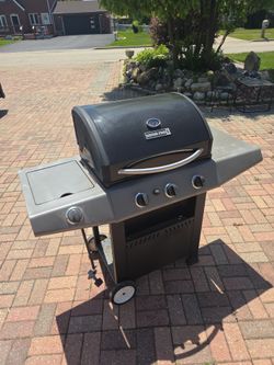 Grill