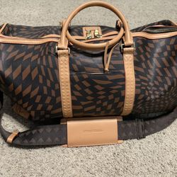 Sprayground Duffel Bag 