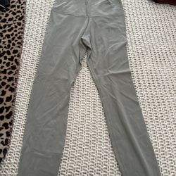 Women’s Nike Yoga Leggings