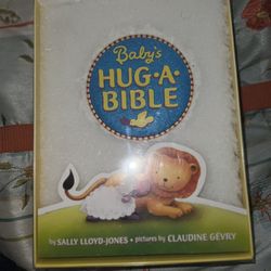 Baby Bible
