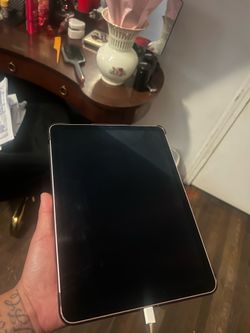 iPad Air 4th gen 256GB