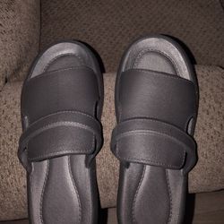 Black Slides