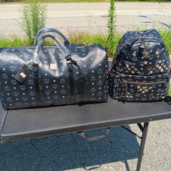 Bags 