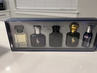 Ralph Lauren Polo Cologne 