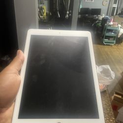iPad Six Generation