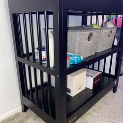 Baby changing Table Nursery Furniture 