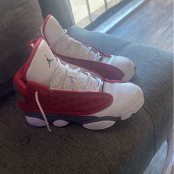 Air Jordan 13 Retro Woman’s 