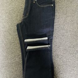 Levi’s Jeans
