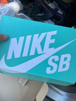 Nike shoes