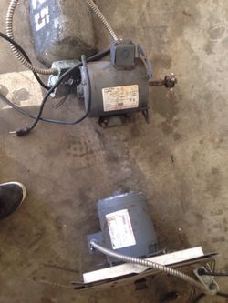 Make and offer