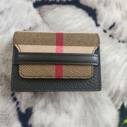 Genuine Leather Wallet Luxe