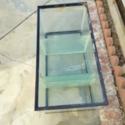 Fish Tank Sump