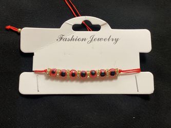 Pulsera De Mal De Ojo