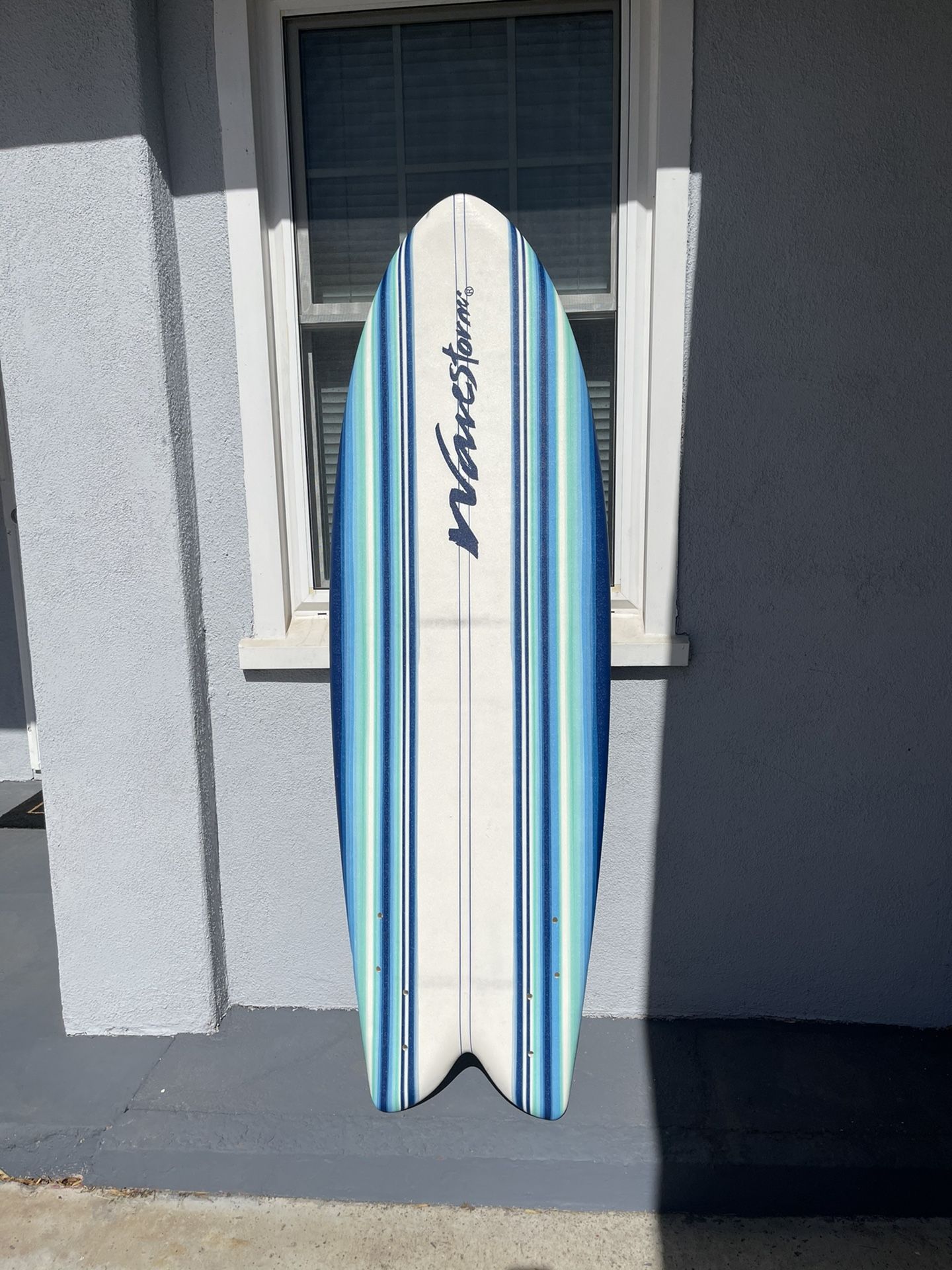 Wavestorm Surfboard