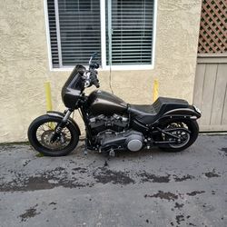2018 Streetbob