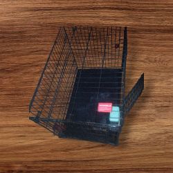 Med Size Dog Kennel