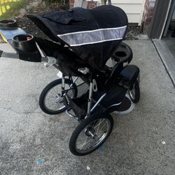 Free Stroller 