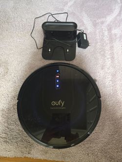 eufy Robot Vacuum RoboVac G30