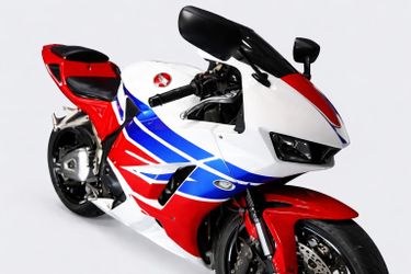 2022 Honda CBR-600RR
